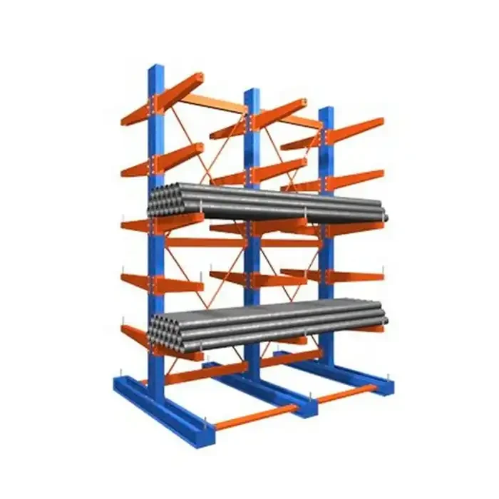 Heavy Duty Cantilever Rack
