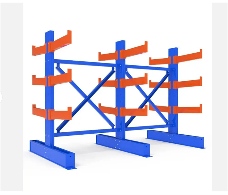 Heavy Duty Cantilever Rack